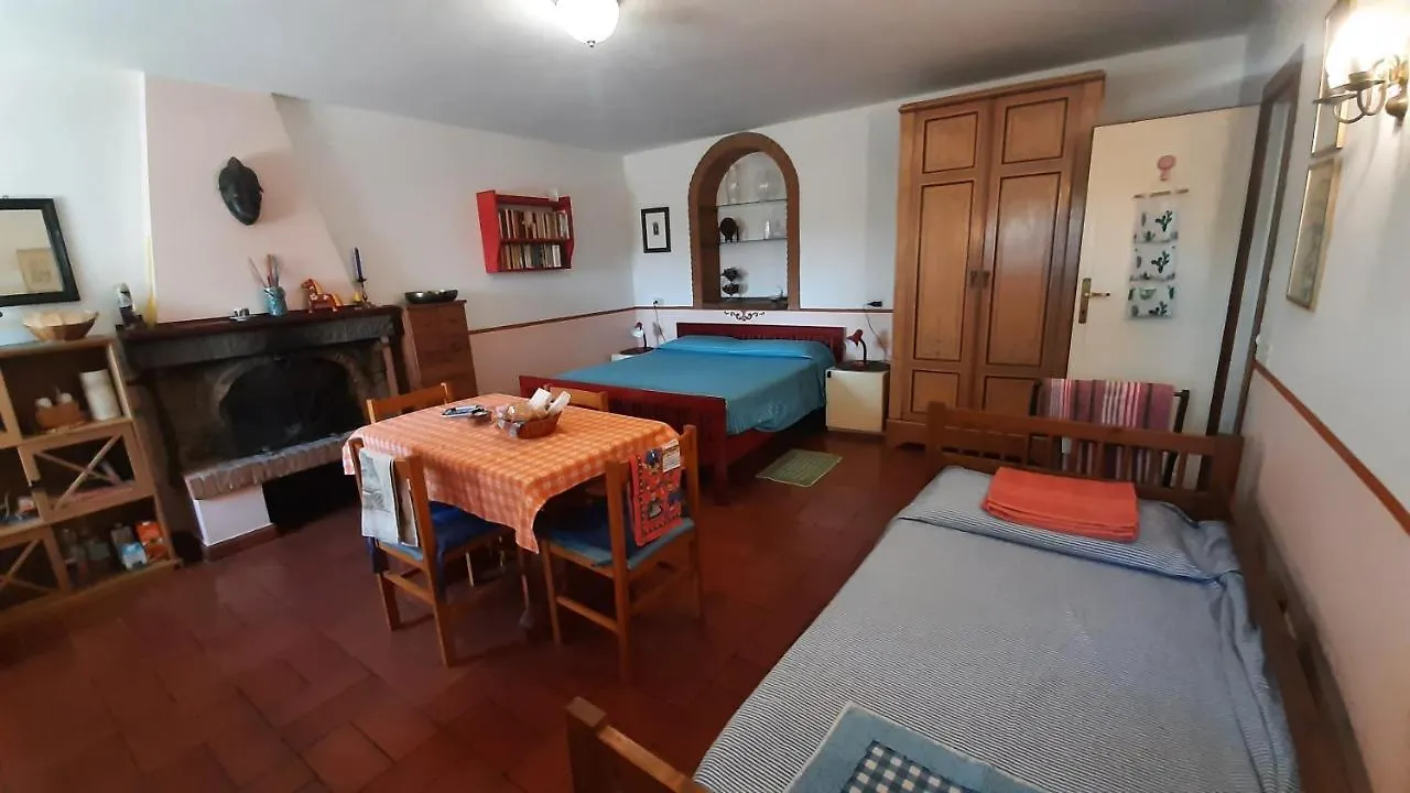 Artenatura BeB Terranuova Bracciolini 0*,  Italien