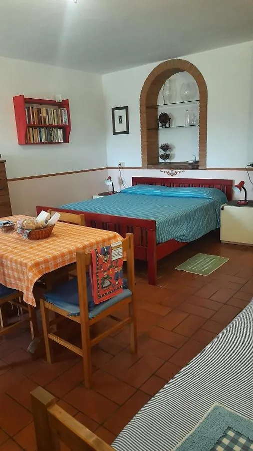 Artenatura BeB Terranuova Bracciolini Italien