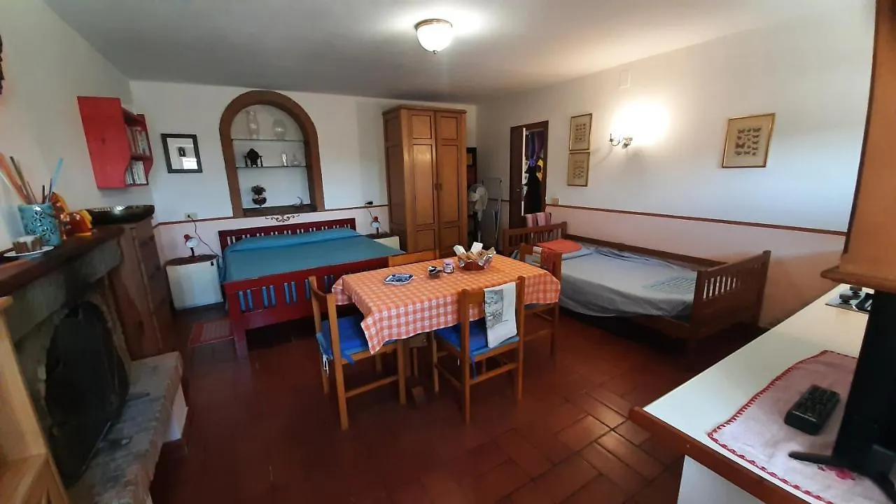 Frühstückspension Artenatura BeB Terranuova Bracciolini Italien
