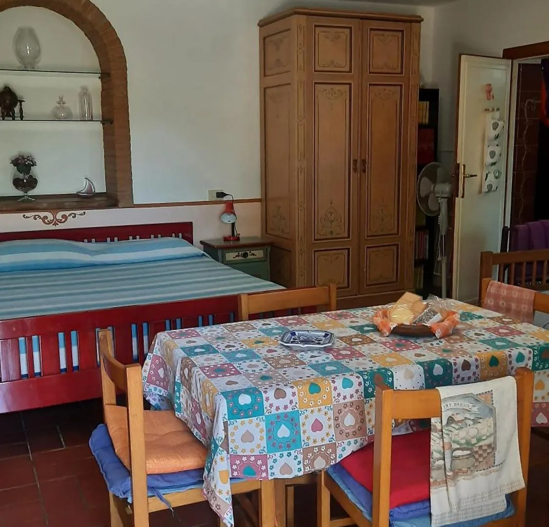 Frühstückspension Artenatura BeB Terranuova Bracciolini