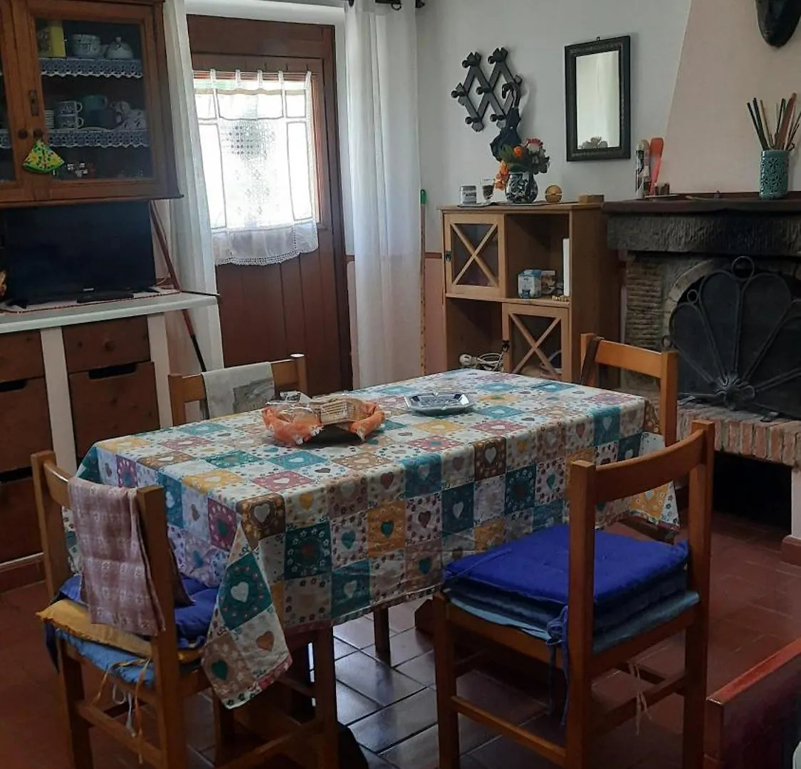 Artenatura BeB Terranuova Bracciolini