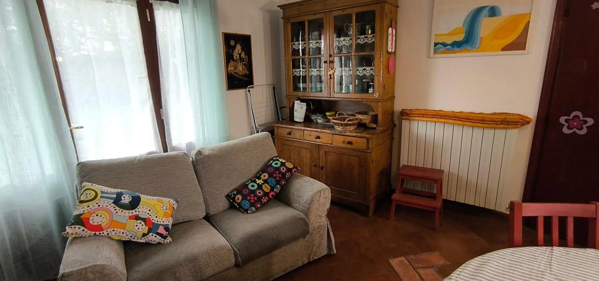 Artenatura BeB Terranuova Bracciolini Italien