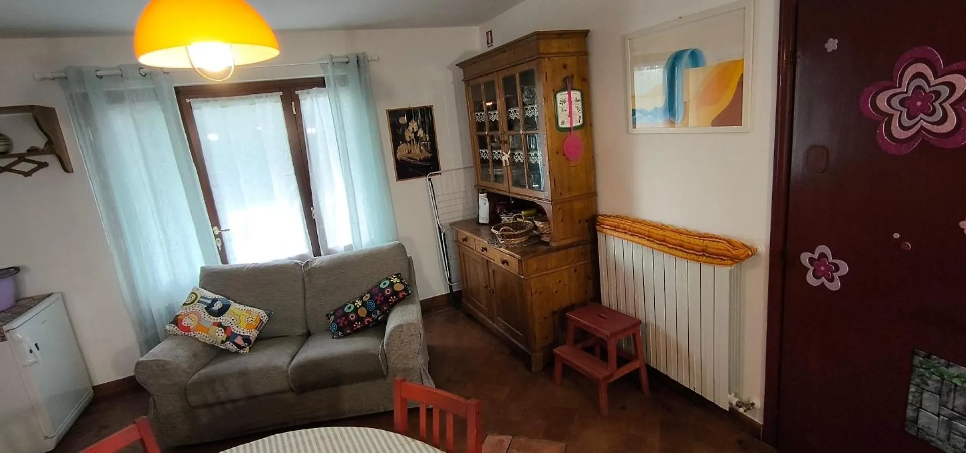 Artenatura BeB Terranuova Bracciolini Italien