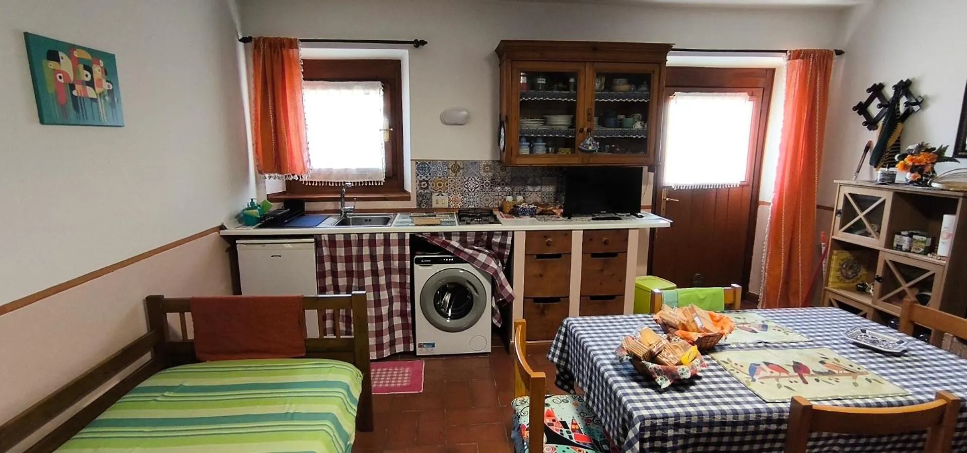 Frühstückspension Artenatura BeB Terranuova Bracciolini