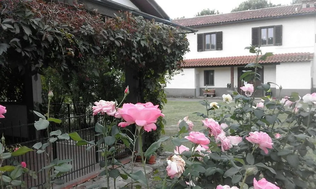 Frühstückspension Artenatura BeB Terranuova Bracciolini