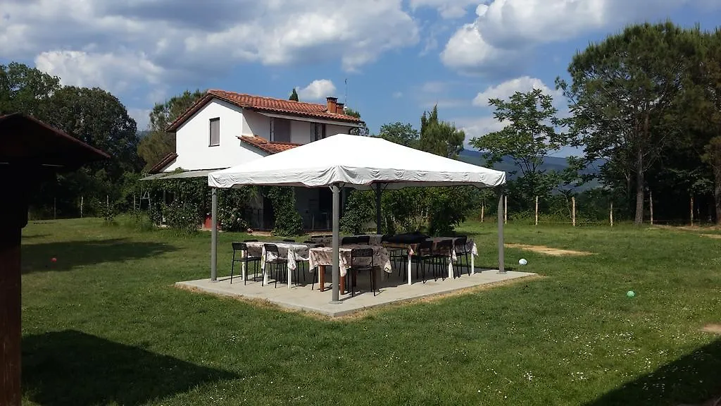 Artenatura BeB Terranuova Bracciolini Italien