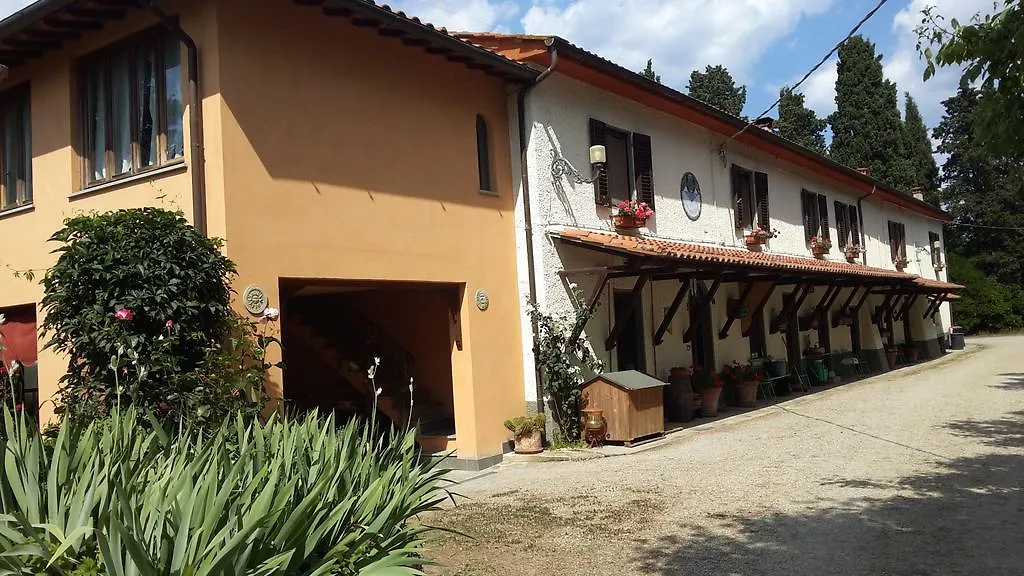 Artenatura Beb Terranuova Bracciolini 0*,
