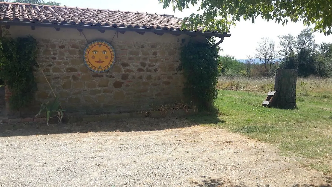 Artenatura BeB Terranuova Bracciolini 0*,  Italien