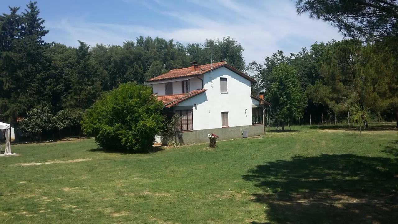 Frühstückspension Artenatura BeB Terranuova Bracciolini