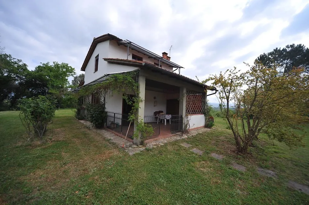 Artenatura Beb Bed & Breakfast Terranuova Bracciolini