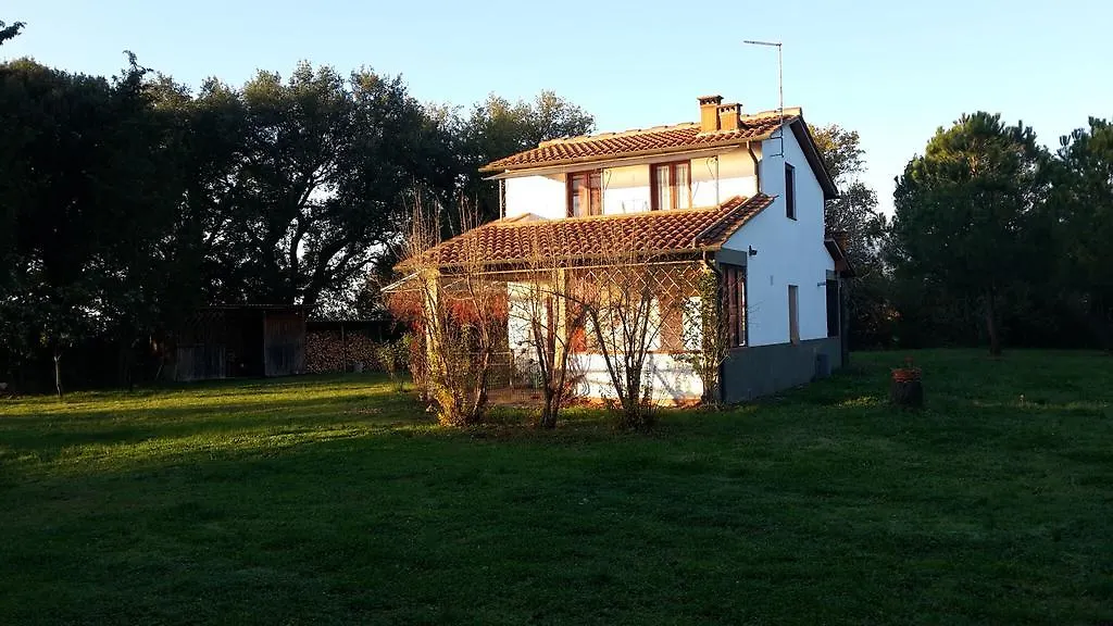 Artenatura Beb Bed & Breakfast Terranuova Bracciolini Italy