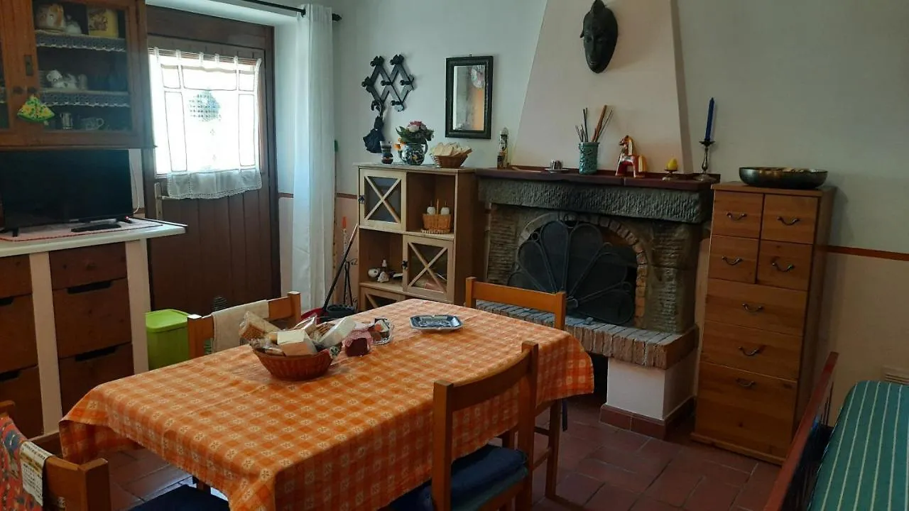 Artenatura Beb Terranuova Bracciolini Bed & Breakfast