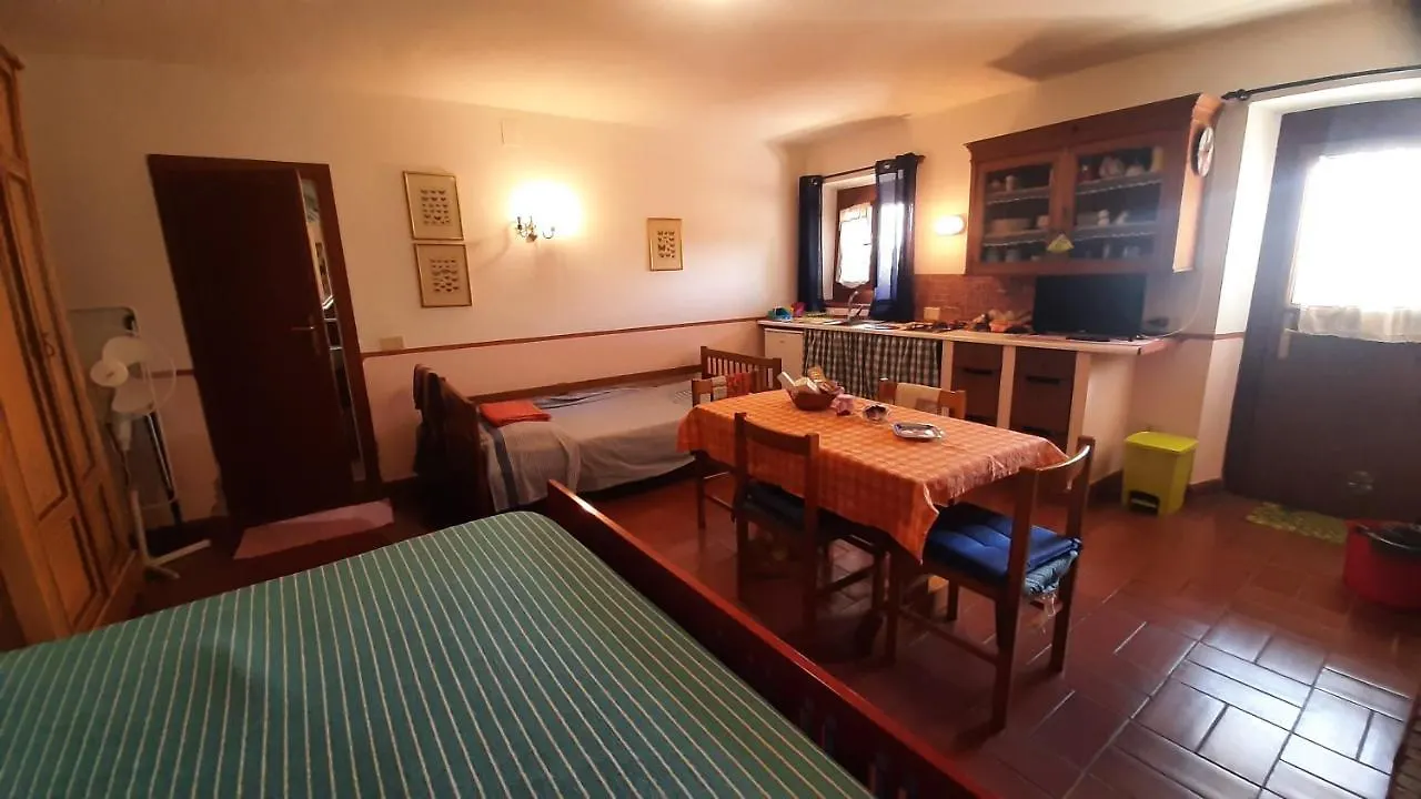 Artenatura Beb Terranuova Bracciolini Bed & Breakfast