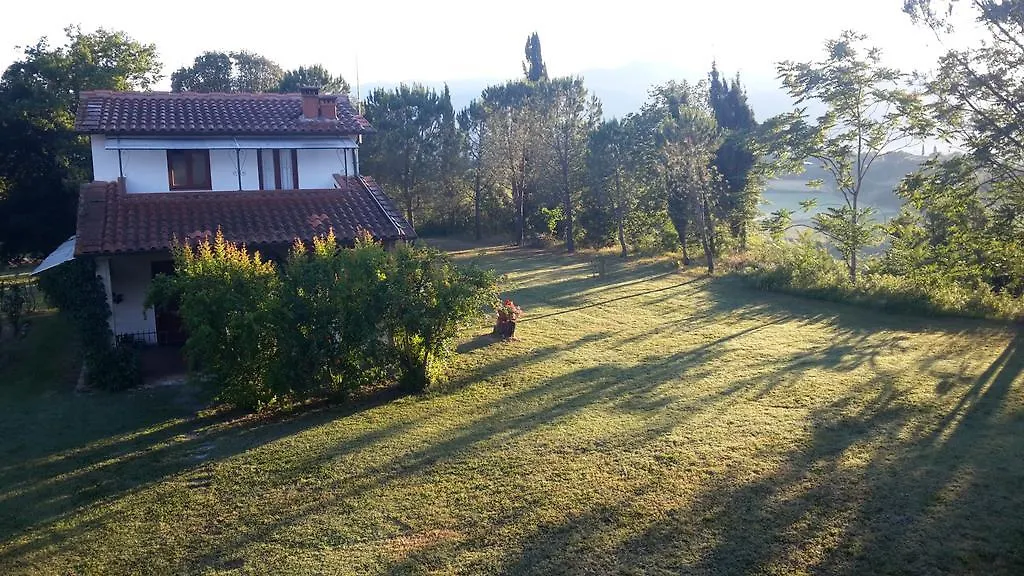 Artenatura Beb Terranuova Bracciolini