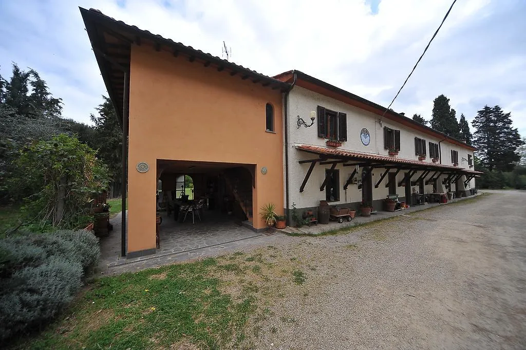 Artenatura Beb Terranuova Bracciolini 0*,  Italien