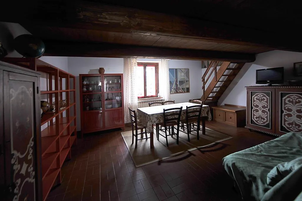 Bed & Breakfast Artenatura Beb Terranuova Bracciolini Italien