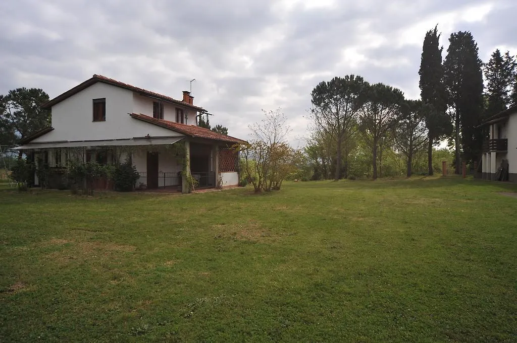 Artenatura Beb Terranuova Bracciolini