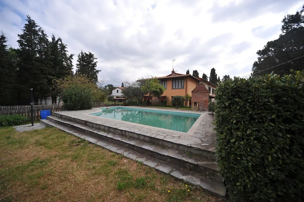 Bed & Breakfast Artenatura Beb Terranuova Bracciolini Italien