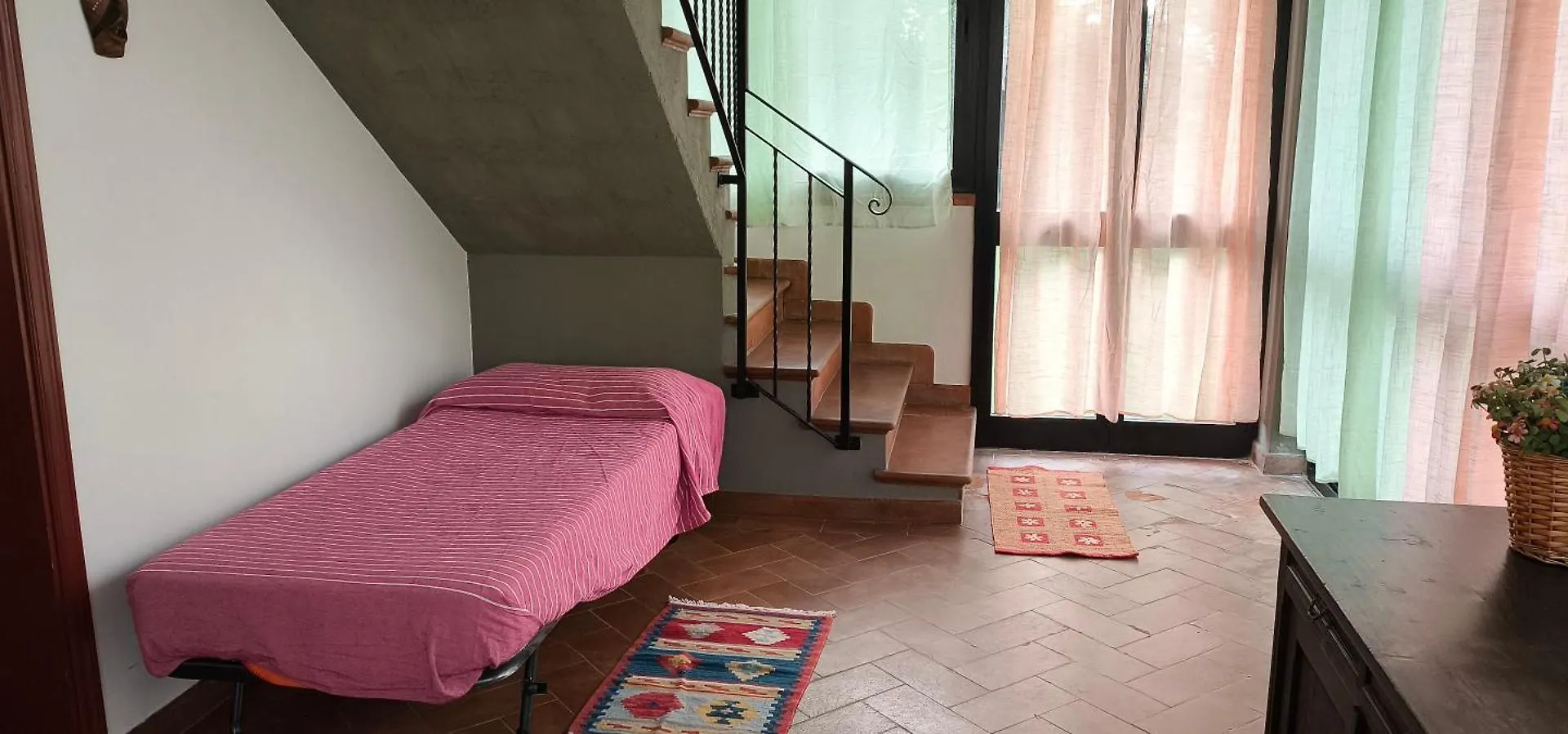 Artenatura Beb Terranuova Bracciolini