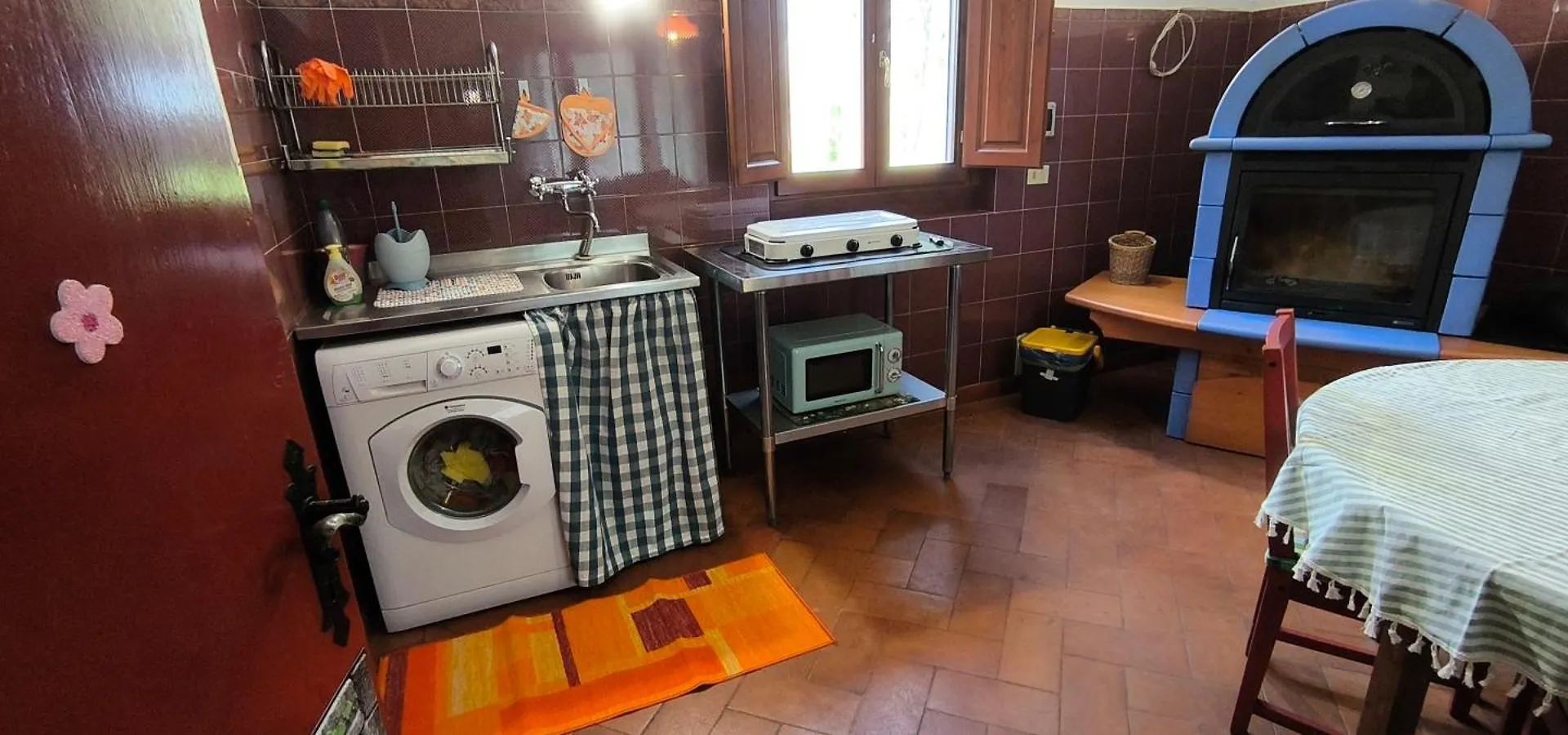 Bed & Breakfast Artenatura Beb Terranuova Bracciolini