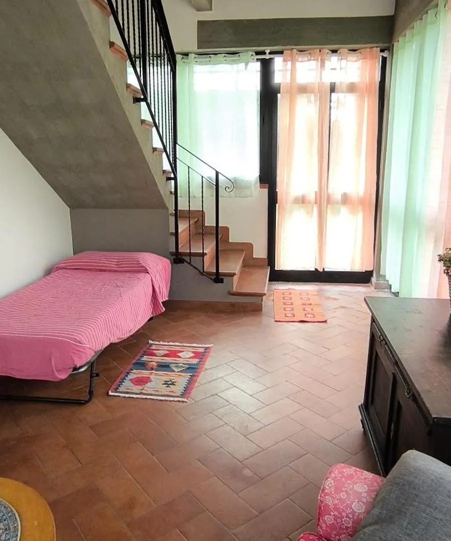 Bed & Breakfast Artenatura Beb Terranuova Bracciolini