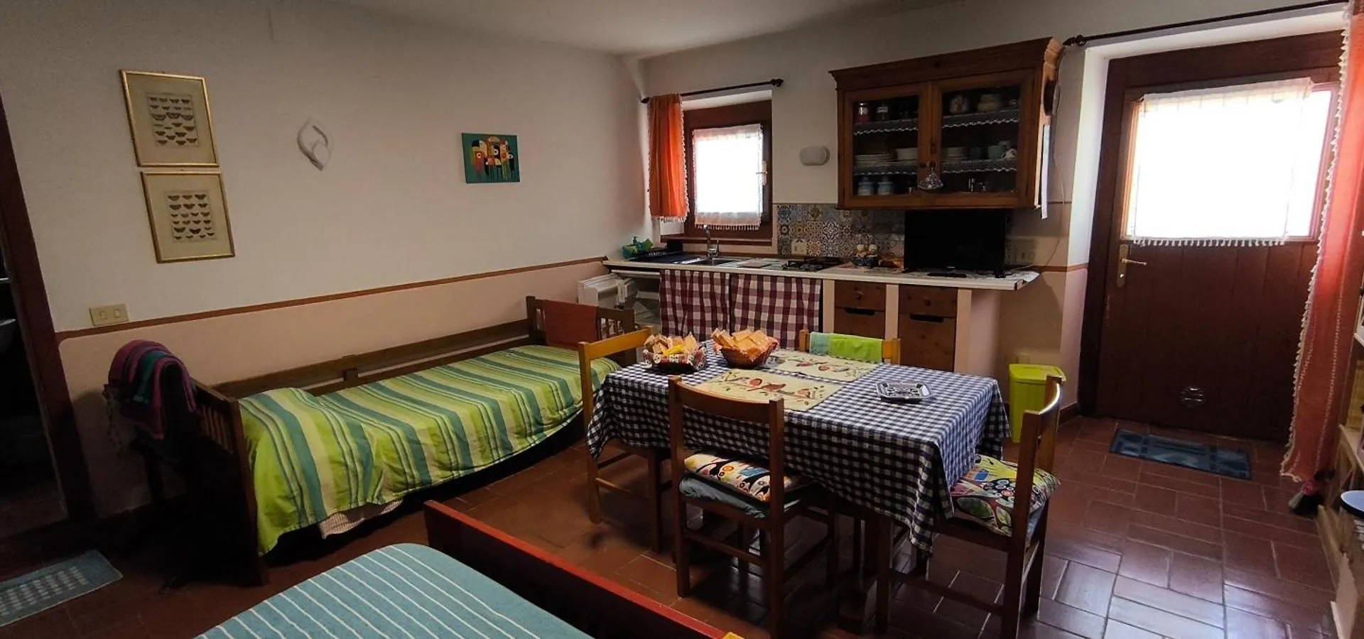 Bed & Breakfast Artenatura Beb Terranuova Bracciolini Italien
