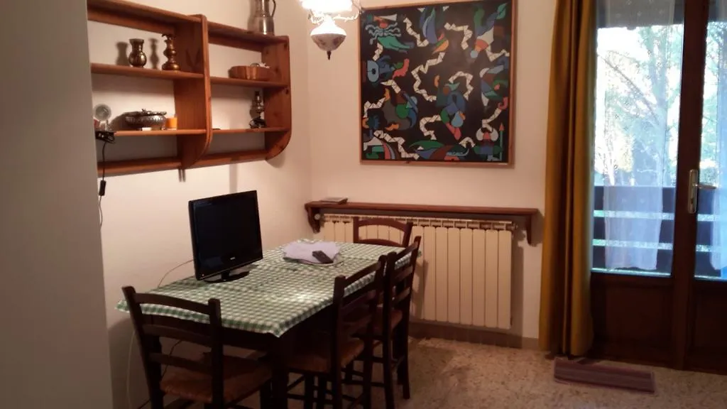 Artenatura Beb Terranuova Bracciolini Bed & Breakfast