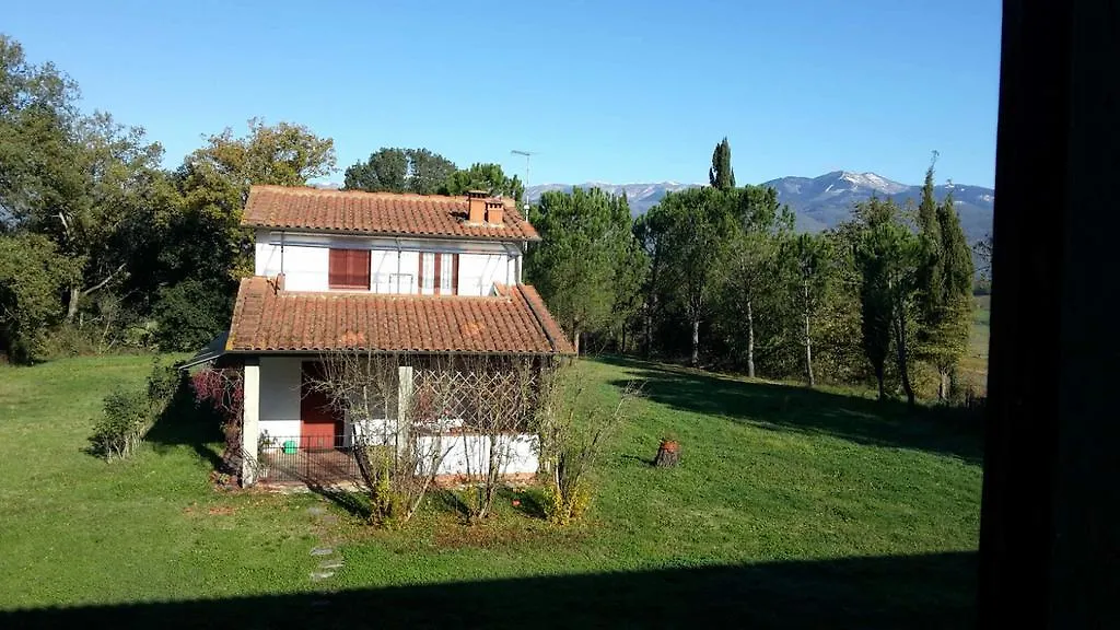 Artenatura Beb Terranuova Bracciolini 0*,